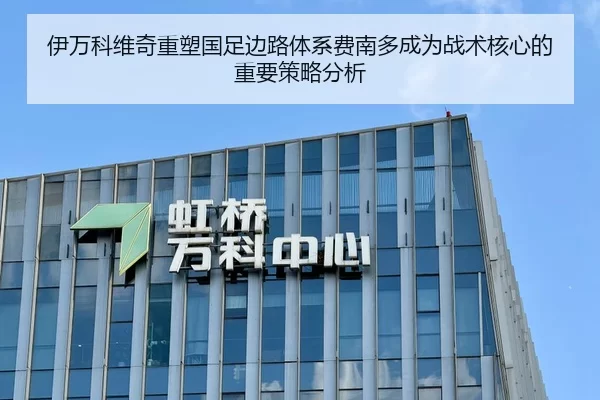 伊万科维奇重塑国足边路体系费南多成为战术核心的重要策略分析
