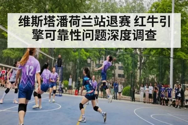维斯塔潘荷兰站退赛 红牛引擎可靠性问题深度调查